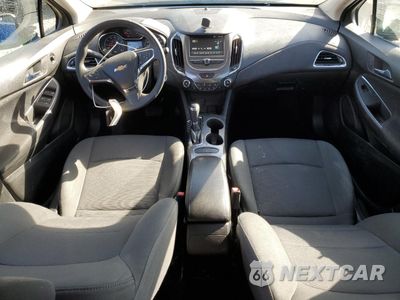 Zdjęcie 8 z 12 samochodu: 2017 CHEVROLET CRUZE LT VIN:3G1BE6SM6HS508774 - miniatura