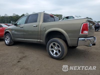Drugie zdjęcie samochodu z przodu: 2014 RAM 1500 LARAMIE VIN:1C6RR7NT3ES453198 - miniatura