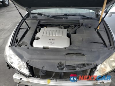 Zdjęcie 11 z 15 samochodu: 2007 LEXUS ES 350 VIN:JTHBJ46G972031911 - miniatura