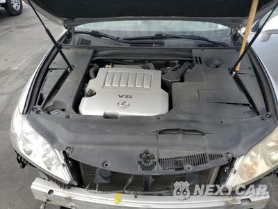 Zdjęcie 11 z 15 samochodu: 2007 LEXUS ES 350 VIN:JTHBJ46G972031911 - miniatura