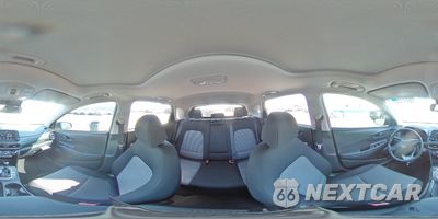 Zdjęcie 14 z 15 samochodu: 2018 HYUNDAI KONA SEL VIN:KM8K6CAA9JU085412 - miniatura