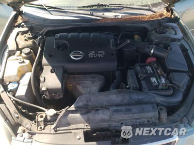 Zdjęcie 11 z 13 samochodu: 2004 NISSAN ALTIMA BASE VIN:1N4AL11D94C180026 - miniatura