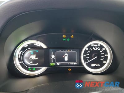 Zdjęcie 9 z 13 samochodu: 2017 KIA NIRO EX TOURING VIN:KNDCE3LC7H5049863 - miniatura