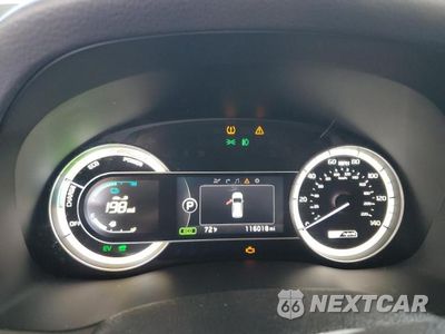 Zdjęcie 9 z 13 samochodu: 2017 KIA NIRO EX TOURING VIN:KNDCE3LC7H5049863 - miniatura