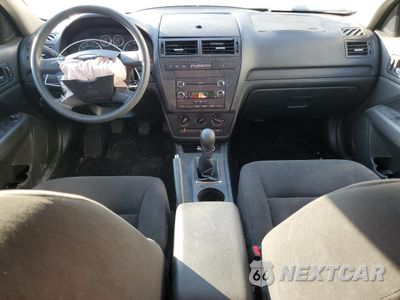 Zdjęcie 8 z 13 samochodu: 2008 FORD FUSION SE VIN:3FAHP07Z88R138356 - miniatura
