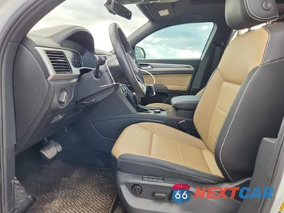 Zdjęcie 7 z 14 samochodu: 2023 VOLKSWAGEN ATLAS CROSS SPORT SEL R-LINE VIN:1V2SE2CA3PC218905 - miniatura