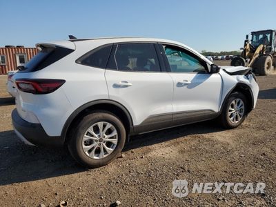 Trzecie zdjęcie samochodu z tyłu: 2025 FORD ESCAPE ACTIVE VIN:1FMCU9GNXSUA71687 - miniatura