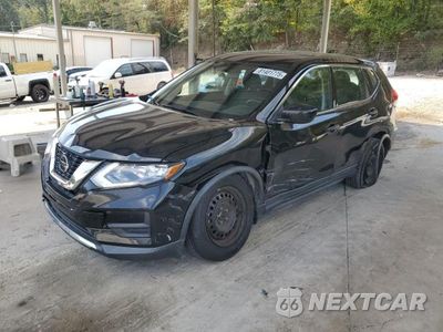2018 NISSAN ROGUE S KNMAT2MT1JP562039 - główne zdjęcie licytacji z USA - miniatura