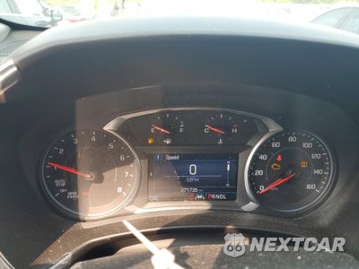Zdjęcie 9 z 13 samochodu: 2019 CHEVROLET EQUINOX LT VIN:2GNAXJEV1K6152624 - miniatura
