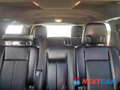 Zdjęcie 10 z 16 samochodu: 2015 FORD EXPEDITION XLT VIN:1FMJU1HT6FEF08686 - miniatura
