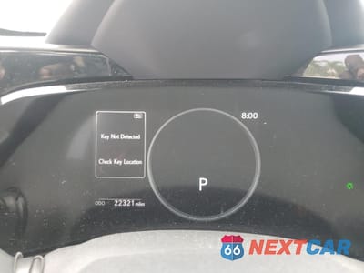 Zdjęcie 9 z 12 samochodu: 2025 LEXUS NX 250 PREMIUM VIN:2T2GDCAZ5SC019407 - miniatura