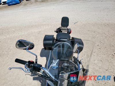 Piąte zdjęcie samochodu w środku: 2021 KAWASAKI VN900 B VIN:JKAVN2B19MA100164 - miniatura