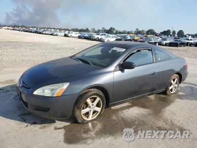 2003 HONDA ACCORD EX 1HGCM72643A009215 - główne zdjęcie licytacji z USA - miniatura