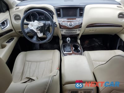 Zdjęcie 8 z 14 samochodu: 2019 INFINITI QX60 LUXE VIN:5N1DL0MNXKC555226 - miniatura