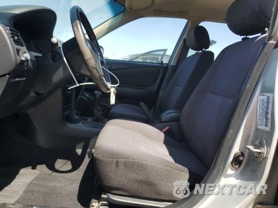 Zdjęcie 7 z 14 samochodu: 2002 TOYOTA COROLLA CE VIN:1NXBR12E52Z595383 - miniatura