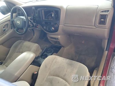 Zdjęcie 8 z 16 samochodu: 2001 MAZDA TRIBUTE DX VIN:4F2YU06191KM42739 - miniatura