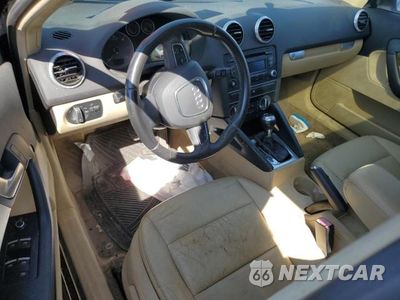 Zdjęcie 8 z 12 samochodu: 2013 AUDI A3 PREMIUM PLUS VIN:WAUKJAFM4DA028984 - miniatura