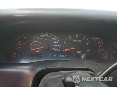 Zdjęcie 9 z 14 samochodu: 2004 FORD F-250 VIN:1FTNX21L54EB28281 - miniatura