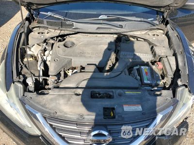 Zdjęcie 11 z 12 samochodu: 2016 NISSAN ALTIMA 2.5 VIN:1N4AL3AP3GC147677 - miniatura