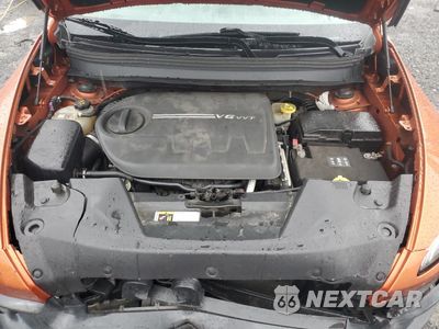 Zdjęcie 12 z 15 samochodu: 2014 JEEP CHEROKEE TRAILHAWK VIN:1C4PJMBS6EW310269 - miniatura