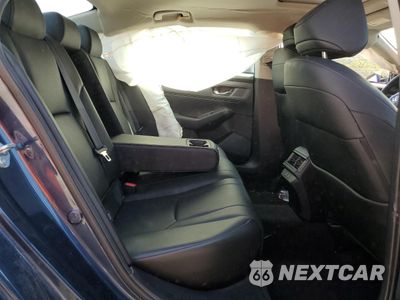 Zdjęcie 10 z 13 samochodu: 2024 HONDA ACCORD HYBRID EXL VIN:1HGCY2F63RA033063 - miniatura