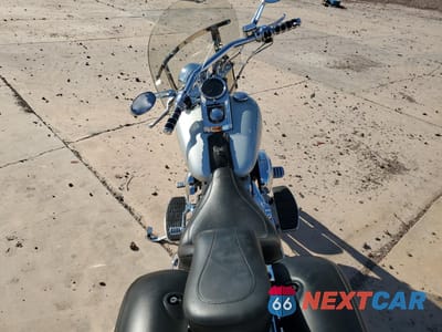 Zdjęcie 6 z 8 samochodu: 2004 HARLEY-DAVIDSON FLSTFI VIN:1HD1BXB104Y087093 - miniatura