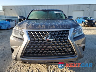 Piąte zdjęcie samochodu w środku: 2023 LEXUS GX 460 VIN:JTJAM7BX4P5377677 - miniatura