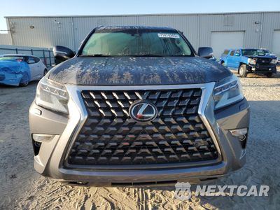 Piąte zdjęcie samochodu w środku: 2023 LEXUS GX 460 VIN:JTJAM7BX4P5377677 - miniatura