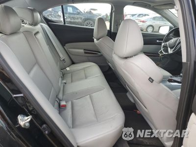 Zdjęcie 10 z 14 samochodu: 2016 ACURA TLX TECH VIN:19UUB1F59GA012254 - miniatura