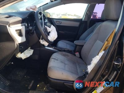 Zdjęcie 7 z 13 samochodu: 2016 TOYOTA COROLLA L VIN:5YFBURHE2GP517172 - miniatura