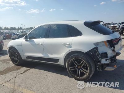 Drugie zdjęcie samochodu z przodu: 2020 PORSCHE MACAN VIN:WP1AA2A55LLB04900 - miniatura