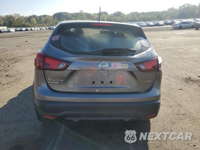 Zdjęcie 6 z 14 samochodu: 2019 NISSAN ROGUE SPORT S VIN:JN1BJ1CR1KW626990 - miniatura