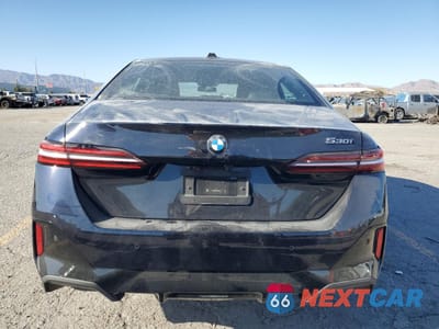 Zdjęcie 6 z 15 samochodu: 2024 BMW 530 I VIN:WBA43FJ09RCR15139 - miniatura