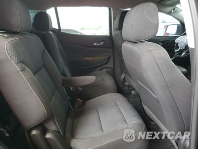 Zdjęcie 11 z 13 samochodu: 2020 GMC ACADIA SLE VIN:1GKKNKLA6LZ188196 - miniatura