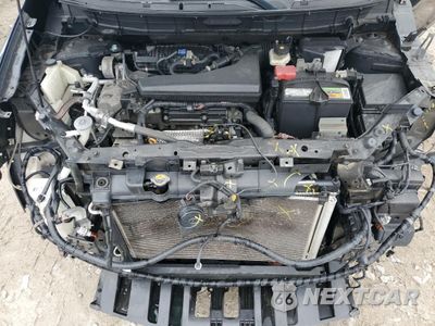 Zdjęcie 12 z 14 samochodu: 2018 NISSAN ROGUE S VIN:5N1AT2MV3JC753501 - miniatura