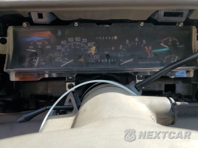 Zdjęcie 9 z 12 samochodu: 1997 BUICK LESABRE LIMITED VIN:1G4HR52K4VH452610 - miniatura