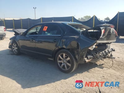 Drugie zdjęcie samochodu z przodu: 2010 MERCURY MILAN PREMIER VIN:3MEHM0JA5AR608501 - miniatura