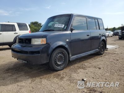 2006 TOYOTA SCION XB JTLKT324764063295 - główne zdjęcie licytacji z USA - miniatura