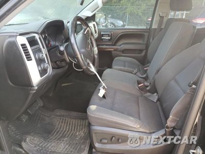 Zdjęcie 7 z 12 samochodu: 2014 GMC SIERRA K1500 SLE VIN:1GTV2UEC1EZ394198 - miniatura