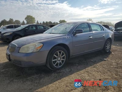 2007 BUICK LUCERNE CXL 1G4HD57277U158569 - główne zdjęcie licytacji z USA - miniatura