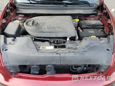 Zdjęcie 12 z 15 samochodu: 2016 JEEP CHEROKEE LATITUDE VIN:1C4PJMCS6GW119436 - miniatura