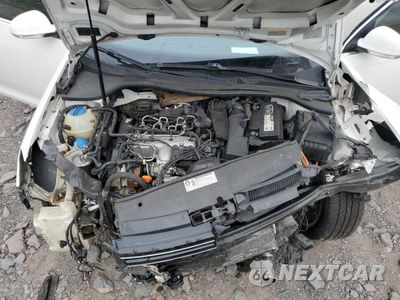 Zdjęcie 12 z 14 samochodu: 2010 VOLKSWAGEN JETTA TDI VIN:3VWTL7AJ3AM690956 - miniatura