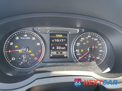 Zdjęcie 9 z 14 samochodu: 2017 AUDI Q3 PREMIUM VIN:WA1ECCFS5HR005039 - miniatura