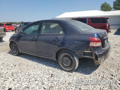 Drugie zdjęcie samochodu z przodu: 2007 TOYOTA YARIS VIN:JTDBT923971063078 - miniatura
