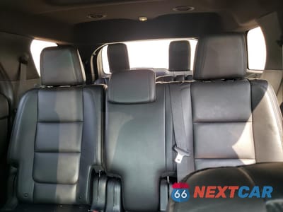 Zdjęcie 10 z 15 samochodu: 2015 FORD EXPLORER XLT VIN:1FM5K8D85FGC55964 - miniatura