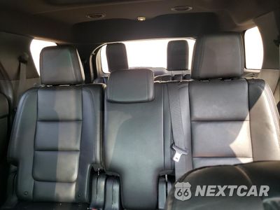 Zdjęcie 10 z 15 samochodu: 2015 FORD EXPLORER XLT VIN:1FM5K8D85FGC55964 - miniatura