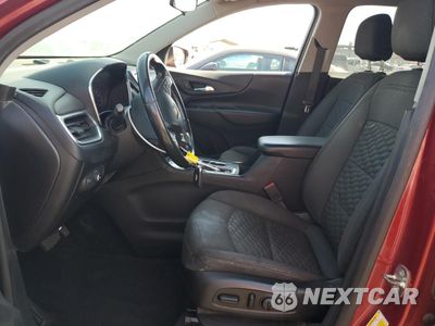 Zdjęcie 7 z 14 samochodu: 2019 CHEVROLET EQUINOX LT VIN:2GNAXKEV5K6182716 - miniatura
