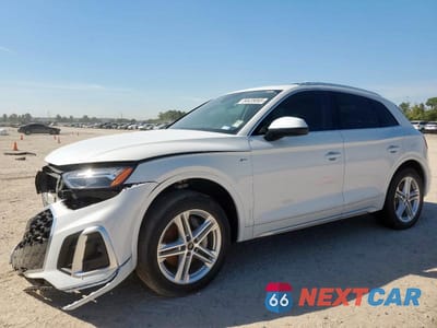 2025 AUDI Q5 E PREMIUM PLUS 55 WA1E2AFY1S2029172 - główne zdjęcie licytacji z USA - miniatura