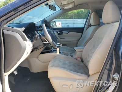 Zdjęcie 7 z 13 samochodu: 2016 NISSAN ROGUE S VIN:5N1AT2MN4GC844642 - miniatura