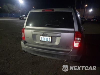 Zdjęcie 6 z 12 samochodu: 2015 JEEP PATRIOT SPORT VIN:1C4NJRBB3FD148344 - miniatura